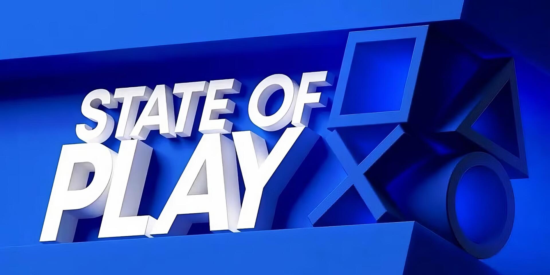 PS5 State of Play HD Wallpaper