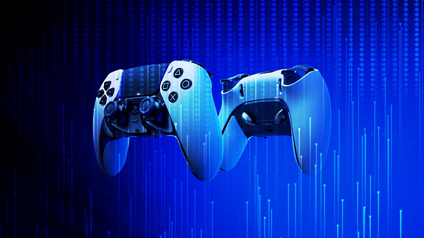 Sony Unveils DualSense Edge Controller for PS5