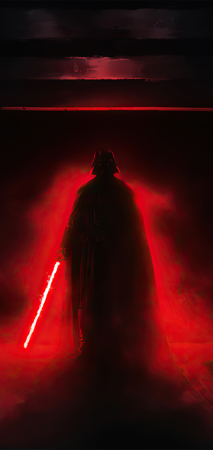 Phone wallpaper: Sith (Star Wars), Sci Fi, Star Wars, Lightsaber, Darth Vader 1186514