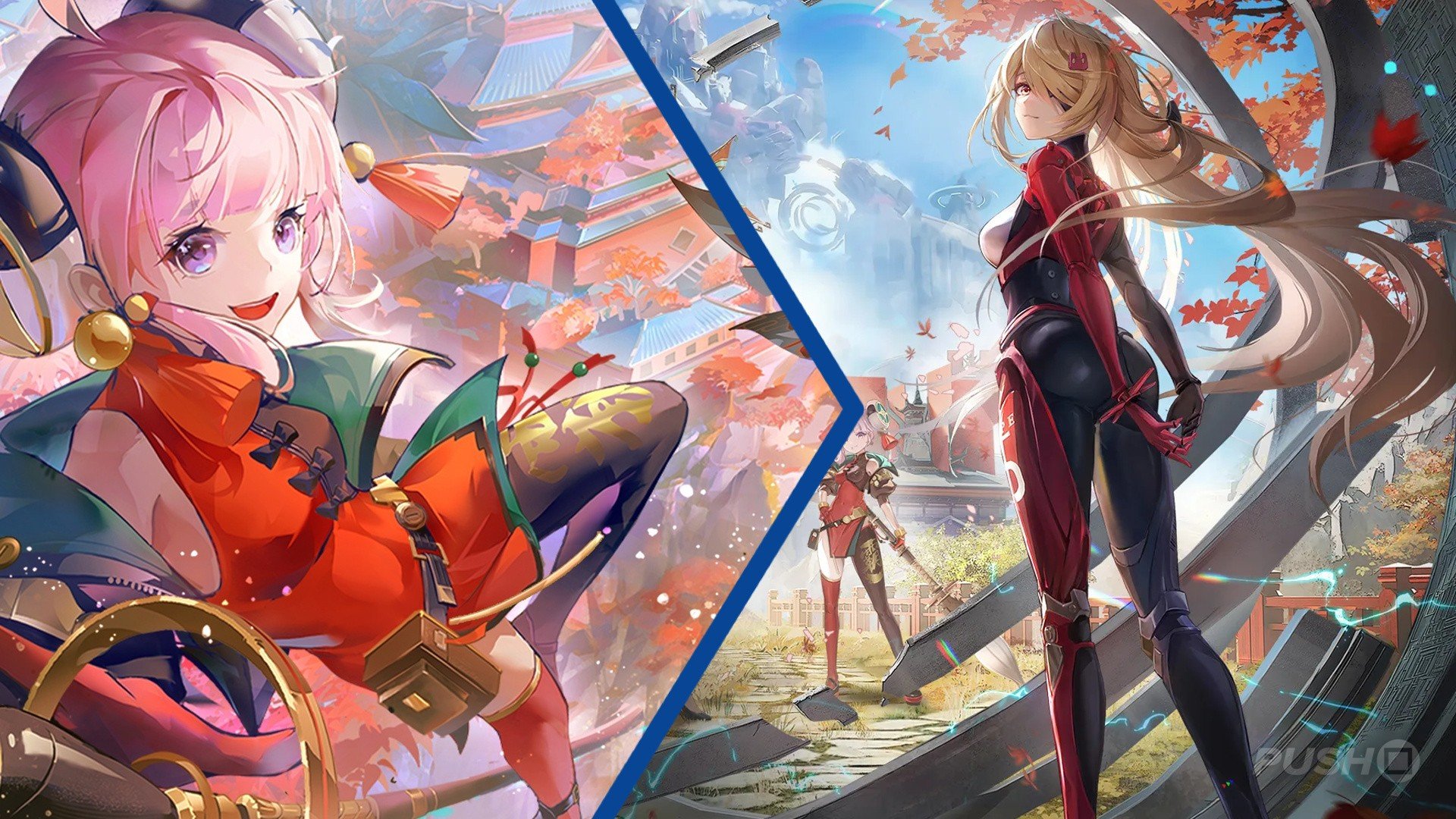 Tower Of Fantasy: Does PS5, PS4 Have Crossplay, Cross Save With PC, Mobile?