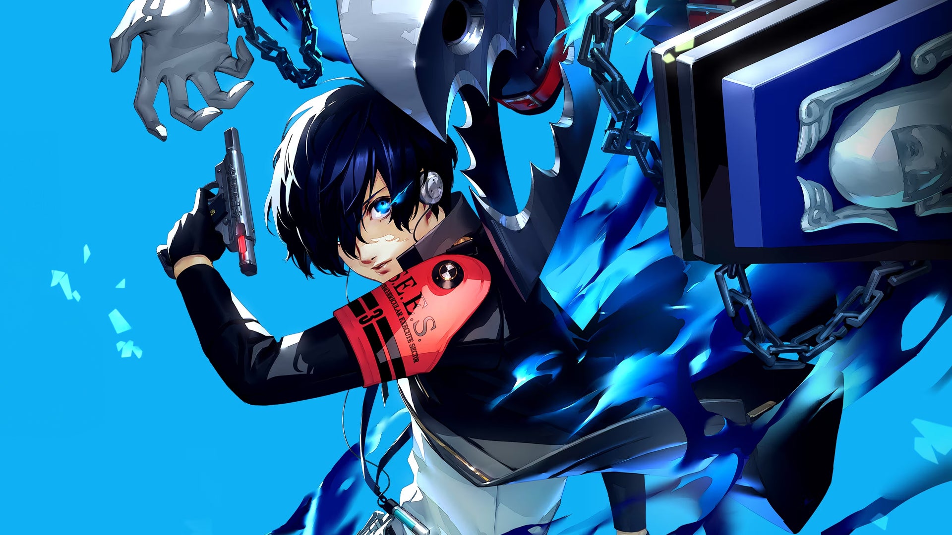 Persona 3 Reload Brings The Genre Defining RPG To PS5 And Series X At 4K 60fps With RT
