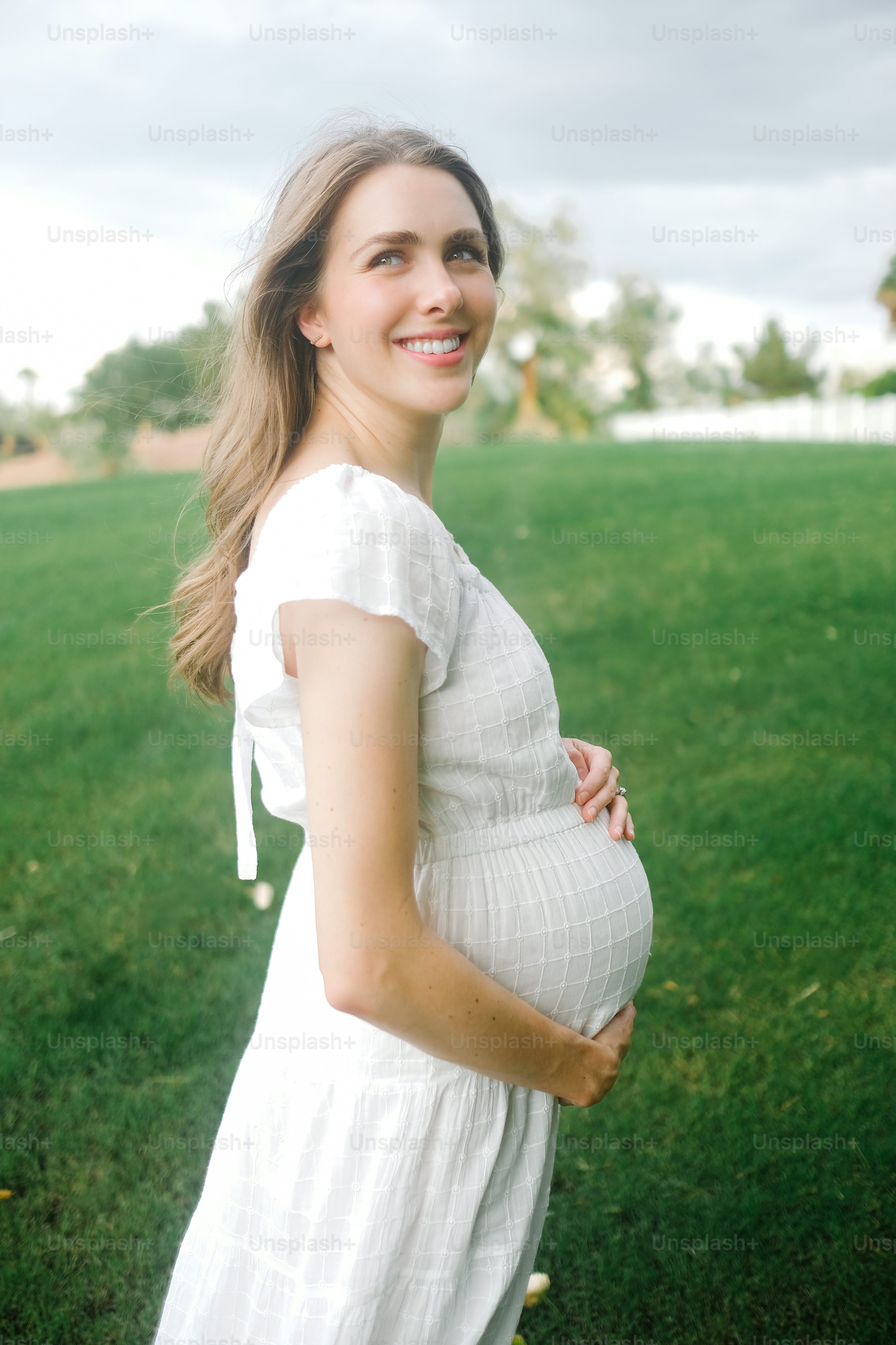Pregnant Woman Picture. Download Free Image
