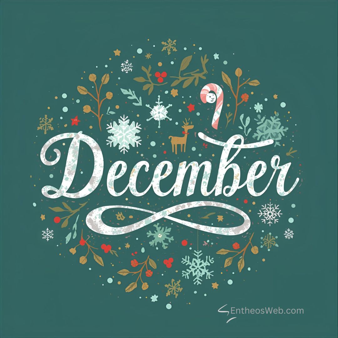 December Image