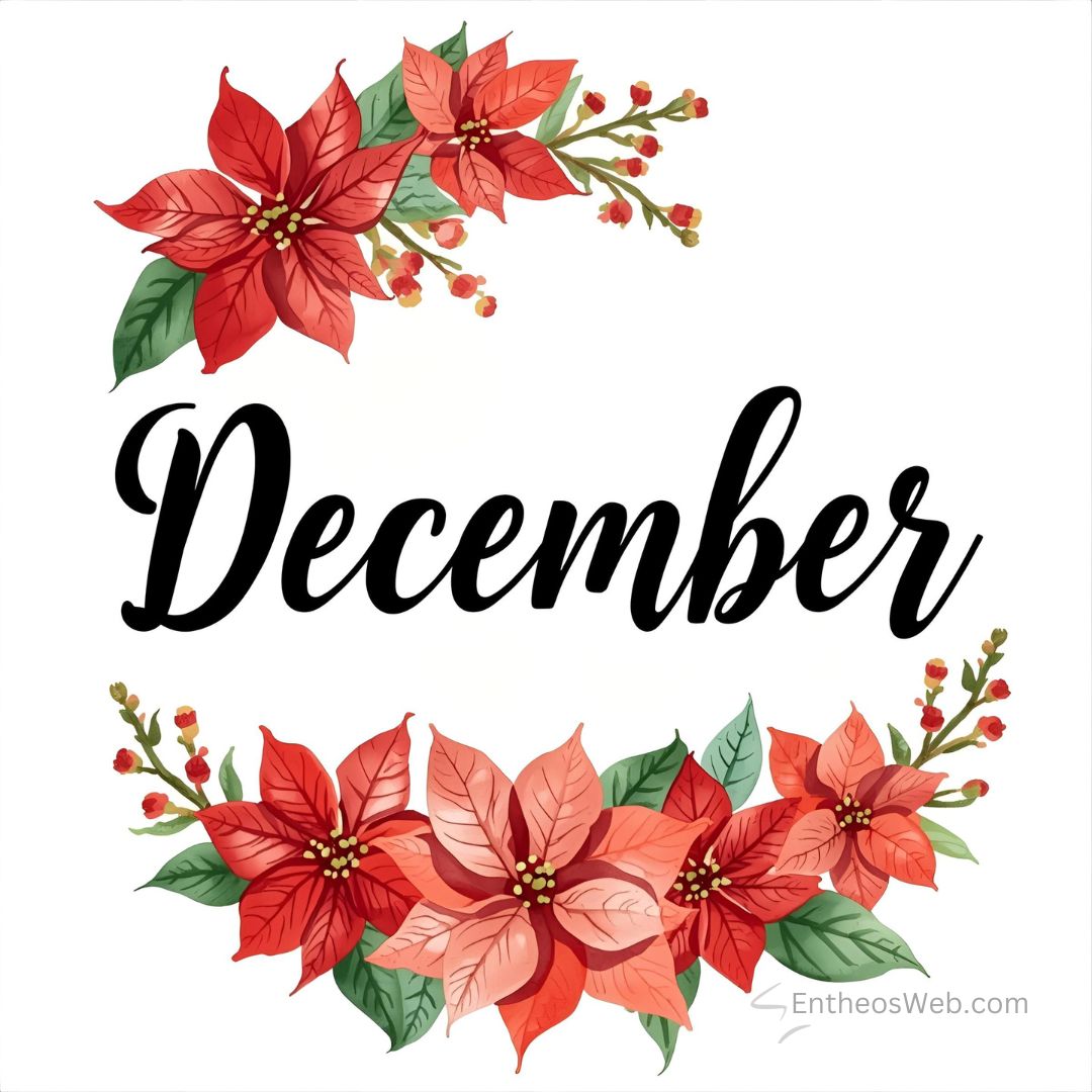 December Image