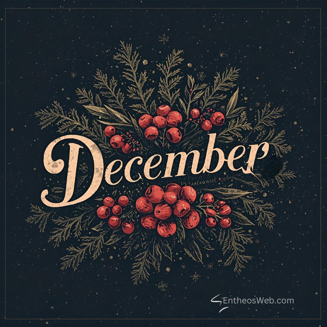 December Image