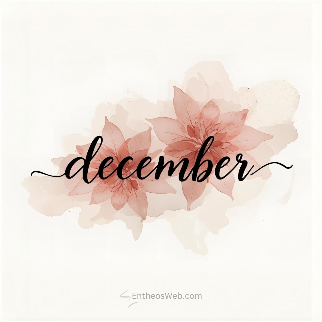 December Image