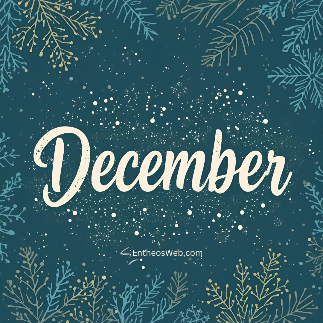December Image