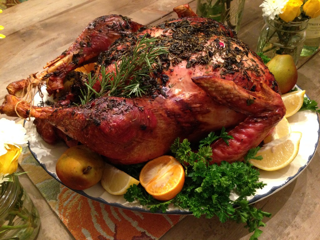 Thanksgiving Roast Turkey Wallpapers - Wallpaper Cave
