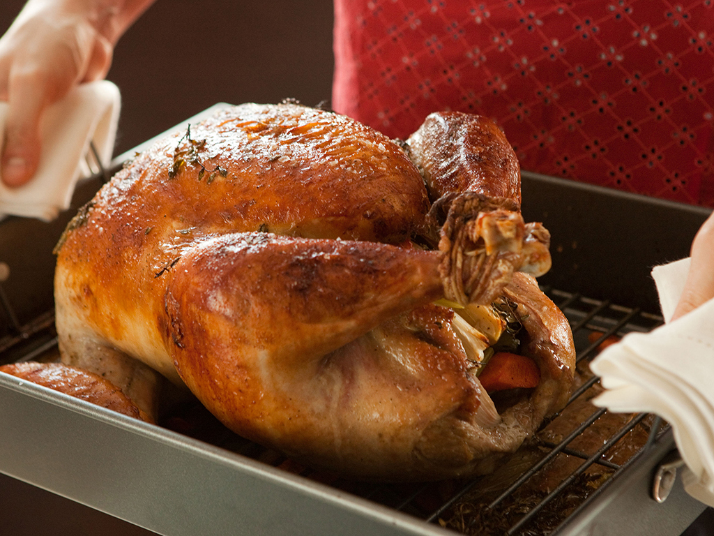 Thanksgiving Roast Turkey Wallpapers - Wallpaper Cave
