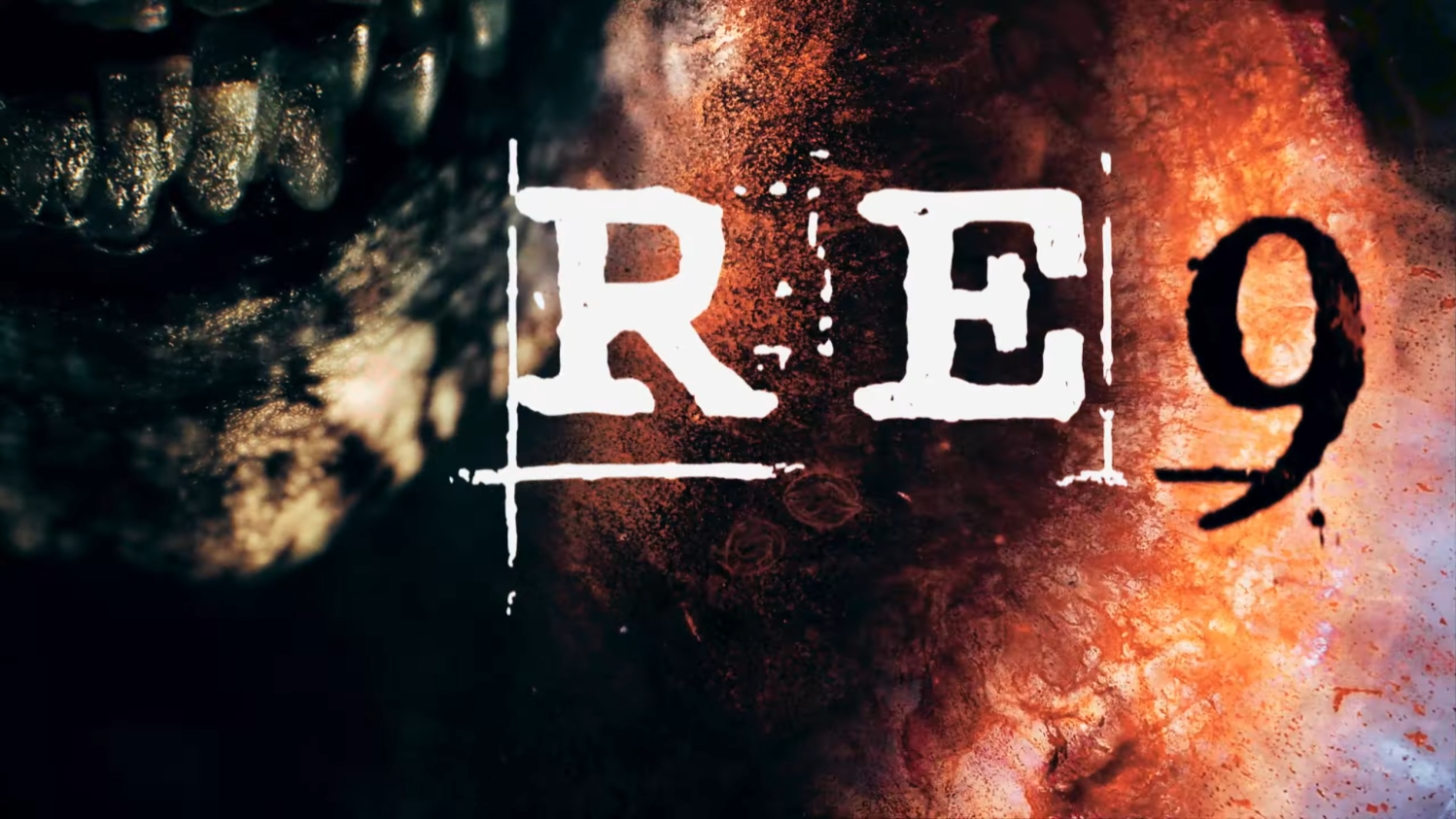 Resident Evil 9 Requiem Announced, Coming February 2026, Powered By Next Gen RE Engine Tech