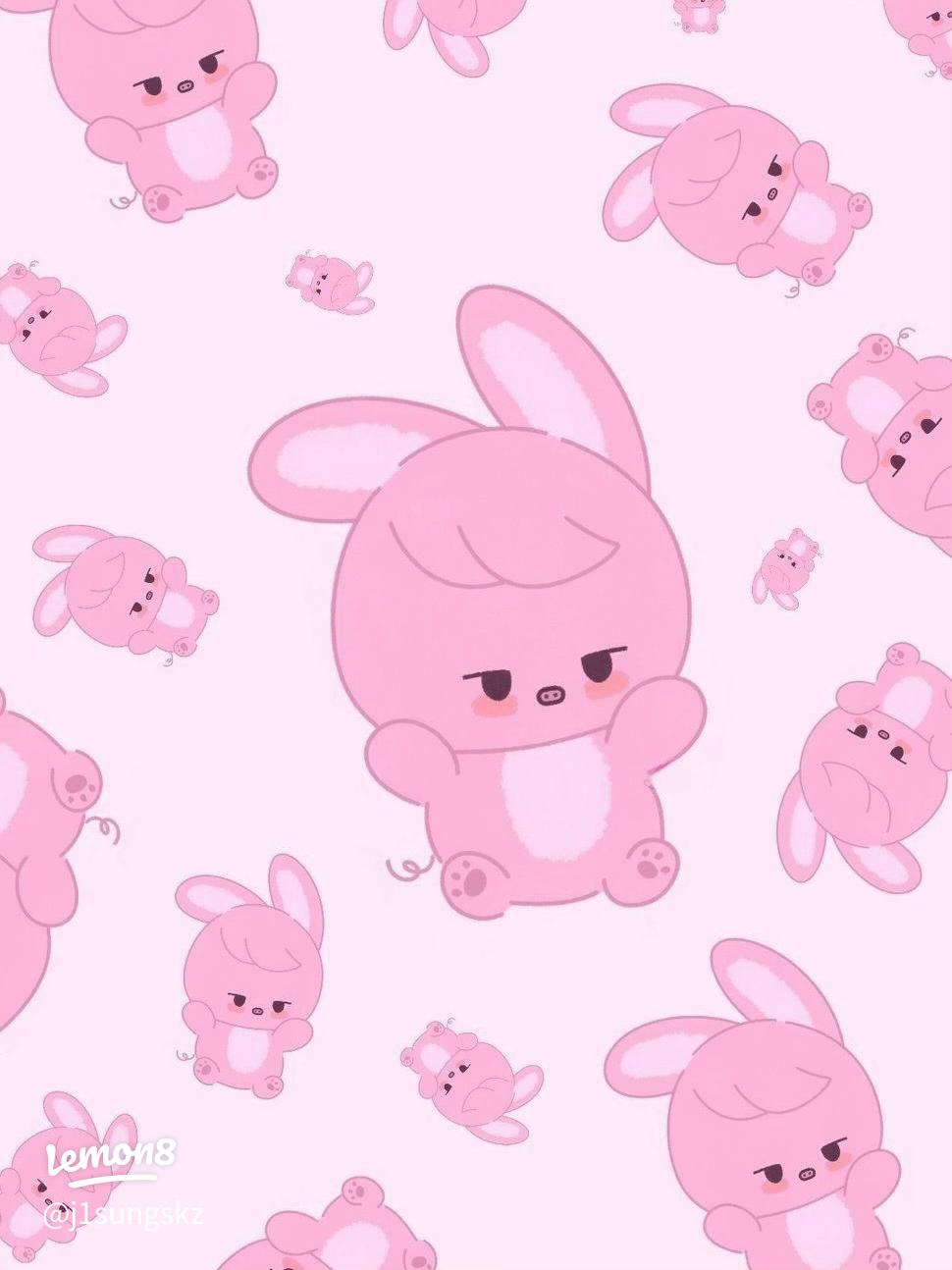 Explore Unique SKZOO Wallpaper to Personalize Your Device