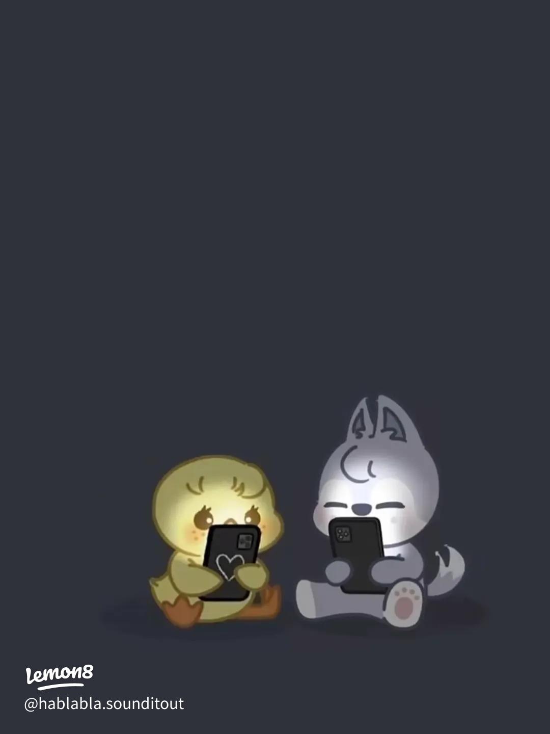 Explore Unique SKZOO Wallpaper to Personalize Your Device