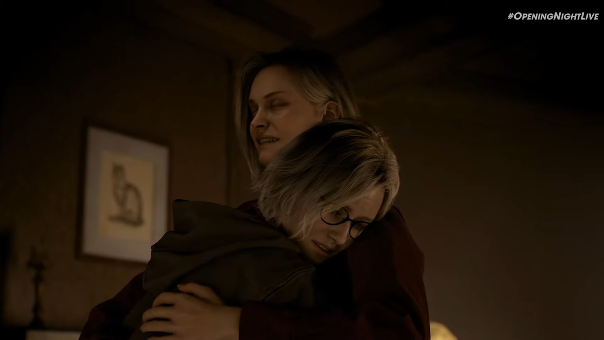 New Resident Evil Requiem gameplay teaser solidifies it as my most anticipated game of 2026 so far