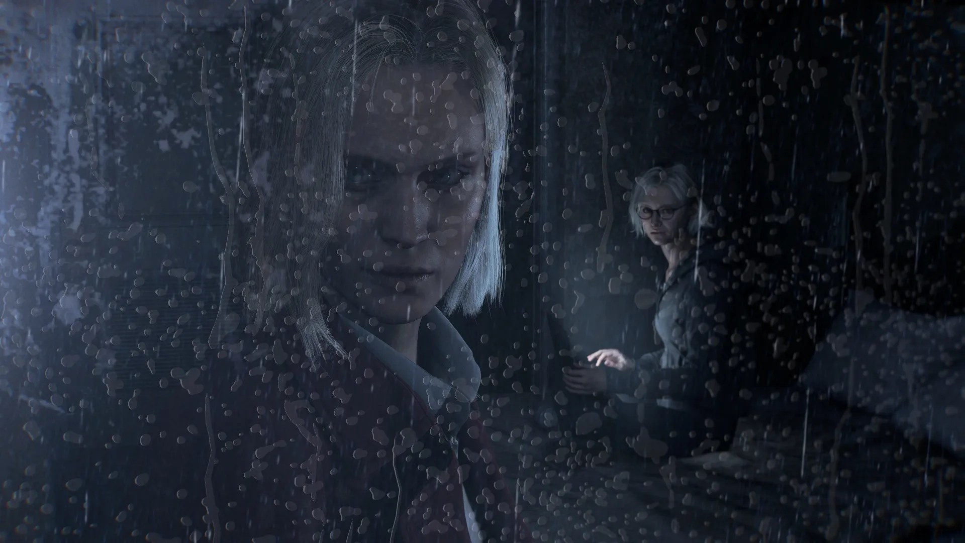 Resident Evil Requiem Reveals New Story Footage, RE 30th Anniversary Artwork