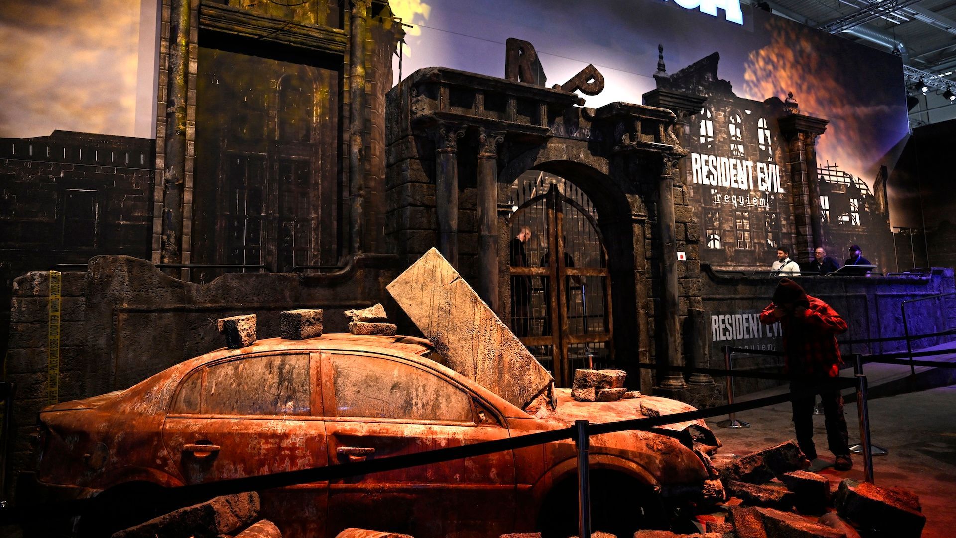 Resident Evil Requiem and the horror franchise's secret to success