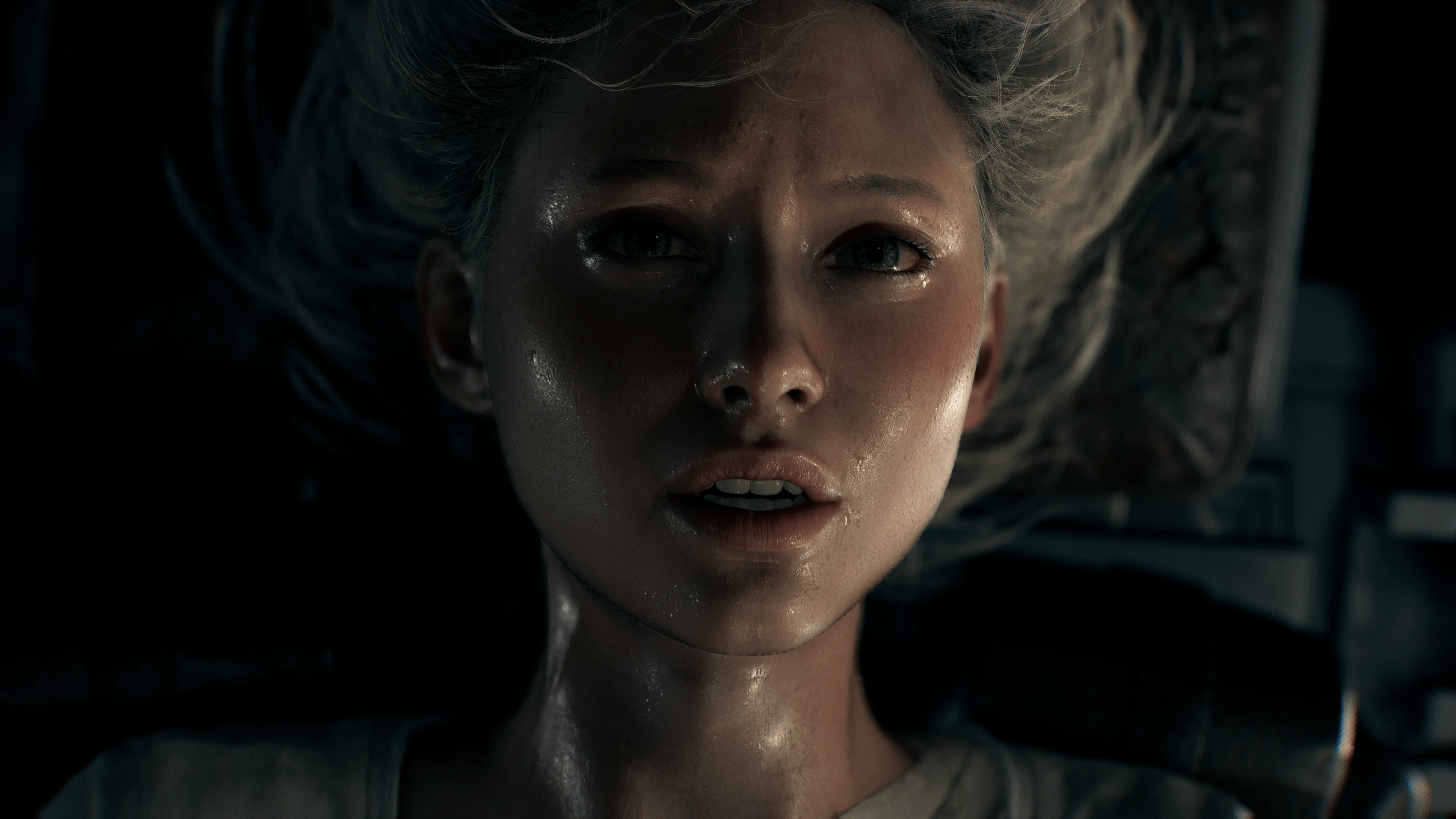 Resident Evil Requiem announced, coming early 2026