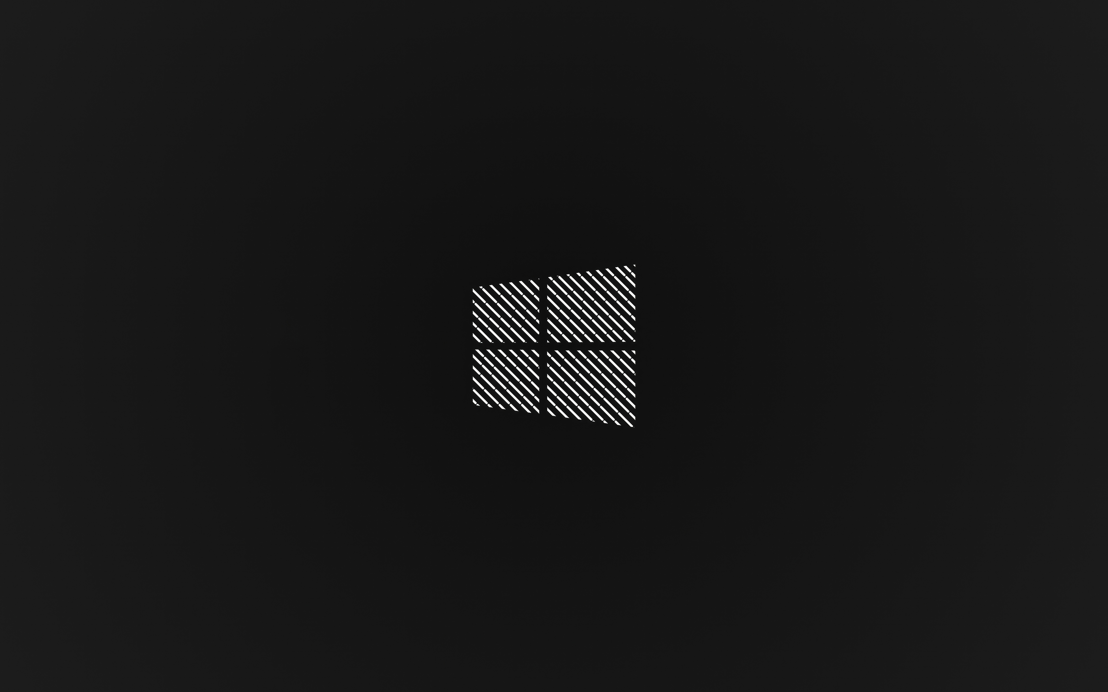 Windows 11 Dark Minimal 5k 4K , HD 4k Wallpaper, Image, Background , Photos and Picture