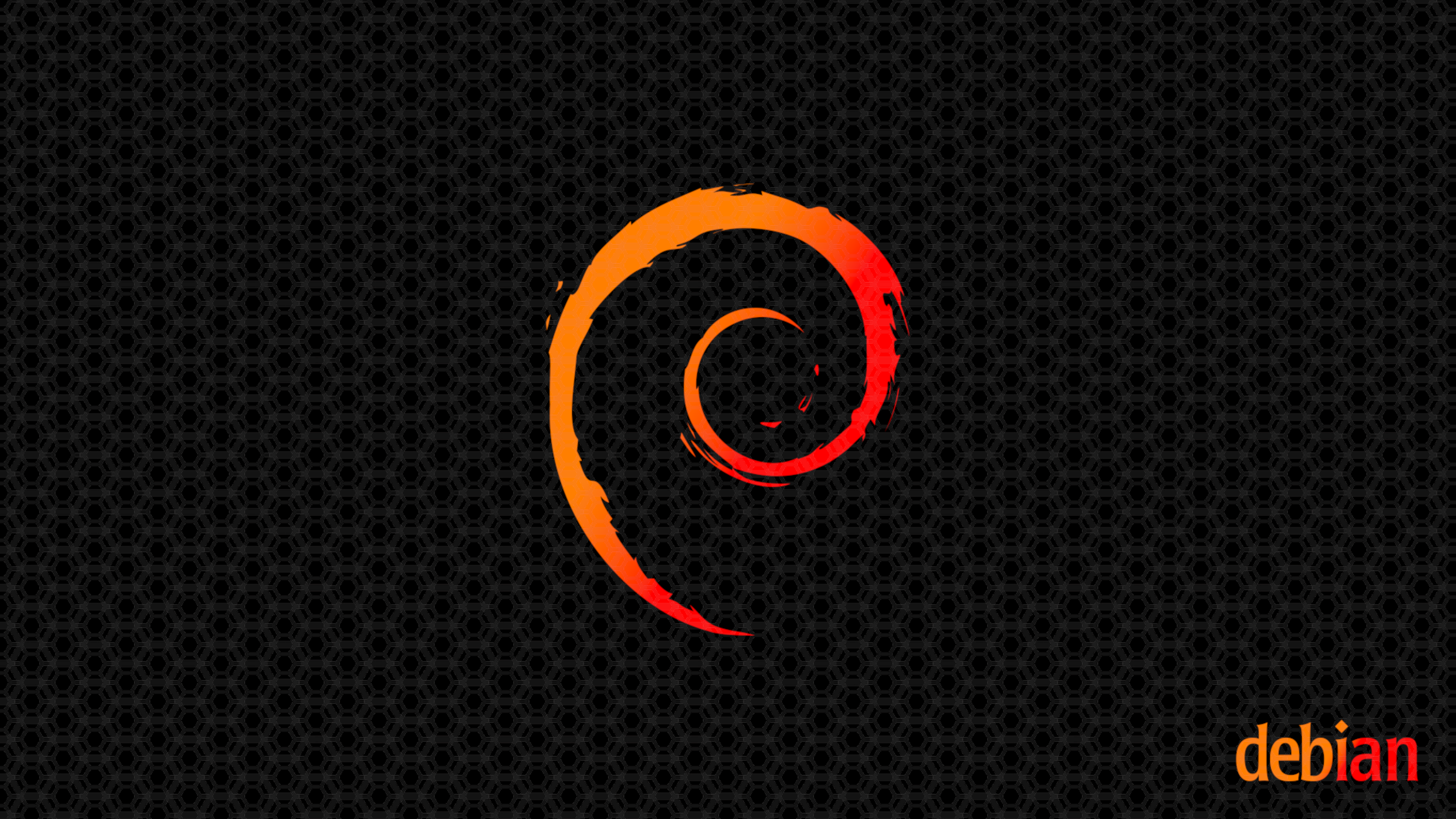 Debian GNU Linux Wallpaper [1920*1080] & [7680*4320]