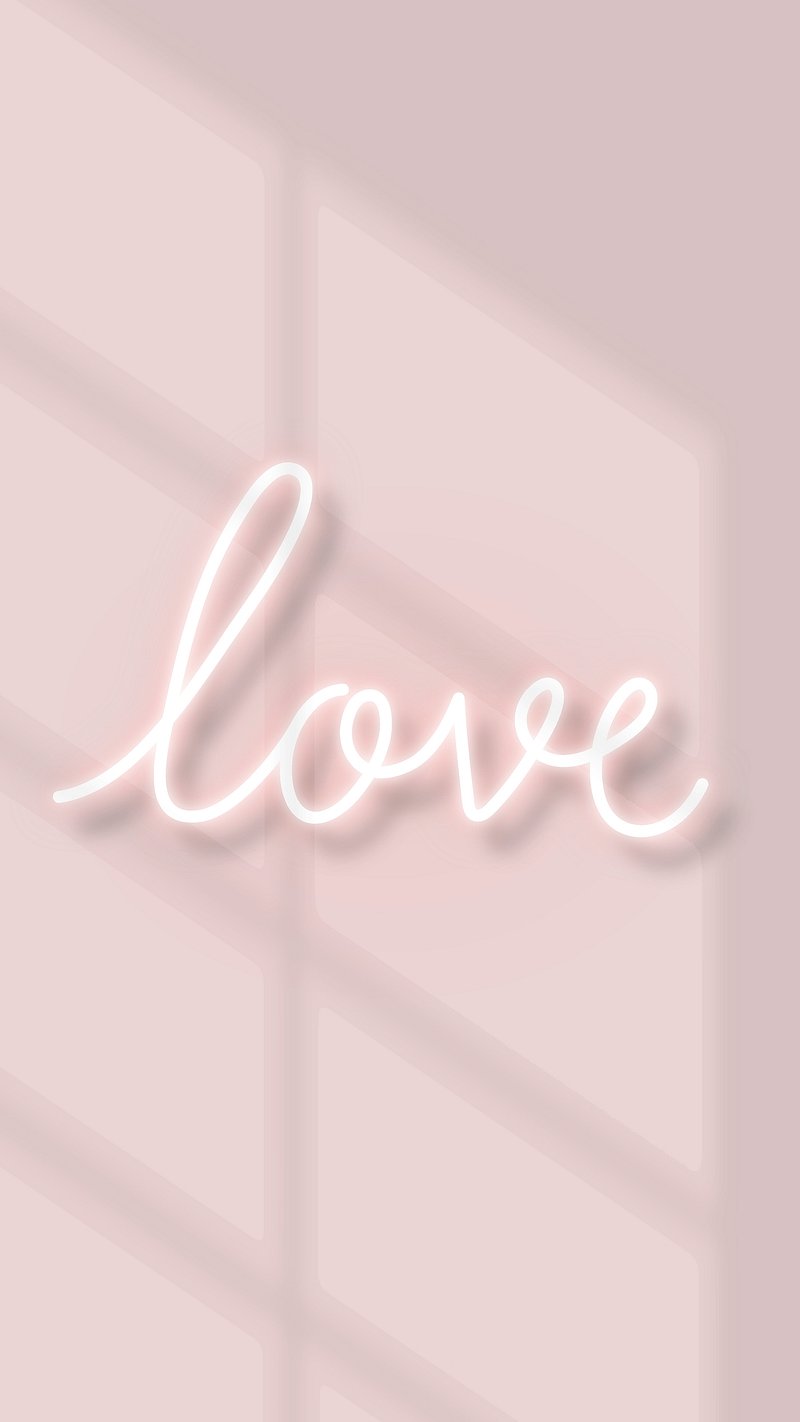 Love iPhone Wallpaper Wallpaper