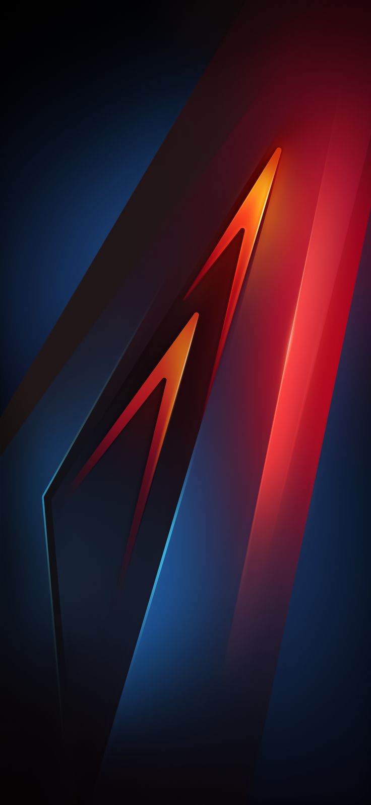 Vivo iQOO Neo 855 Stock. Phone background wallpaper, HD