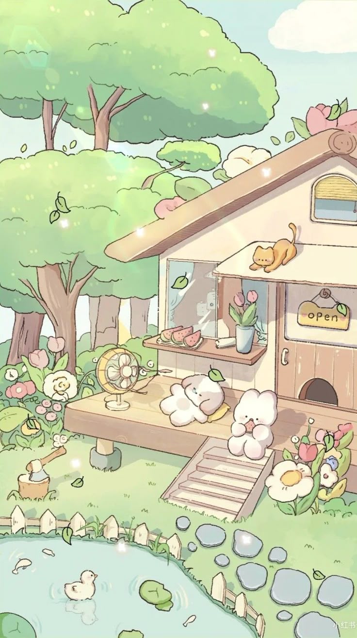 Xiaohongshu: 盐味儿