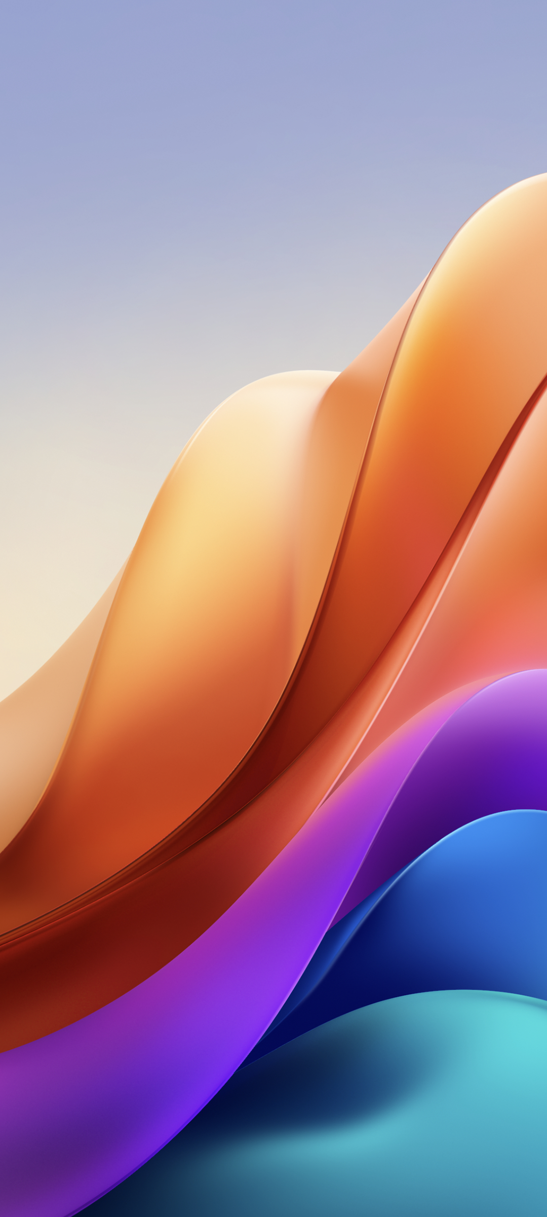 iQOO 13 Wallpaper and Background