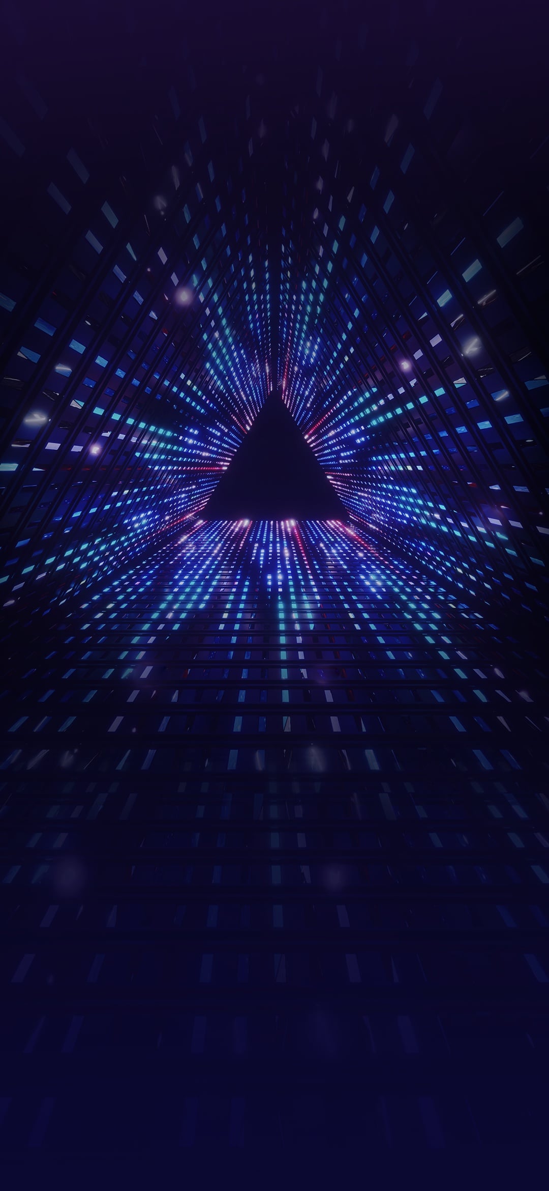 Download Vivo iQOO Stock Wallpaper