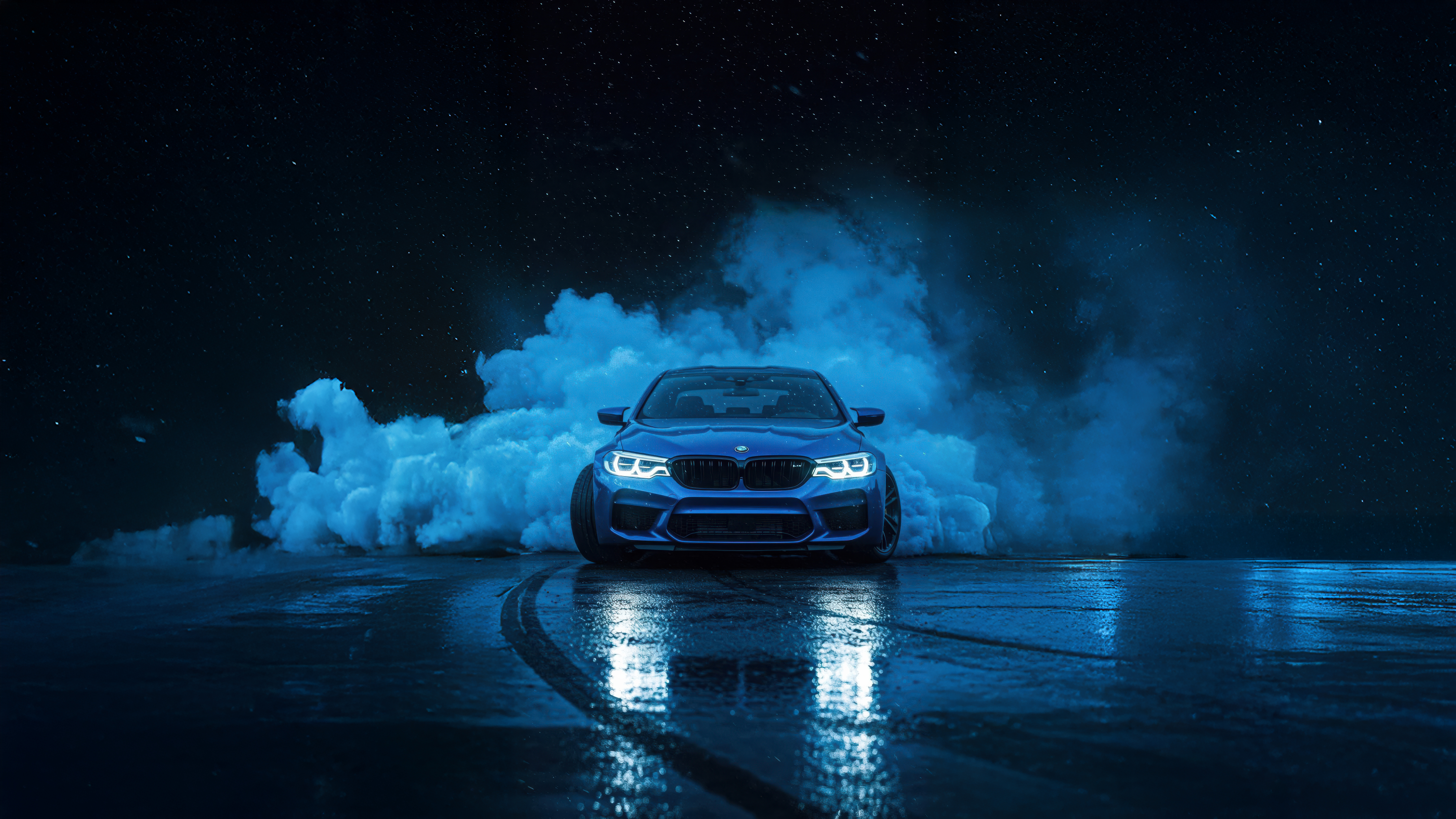 Bmw M4 Midnight Horizon Wallpaper, HD Cars Wallpaper, 4k Wallpaper, Image, Background, Photos and Picture