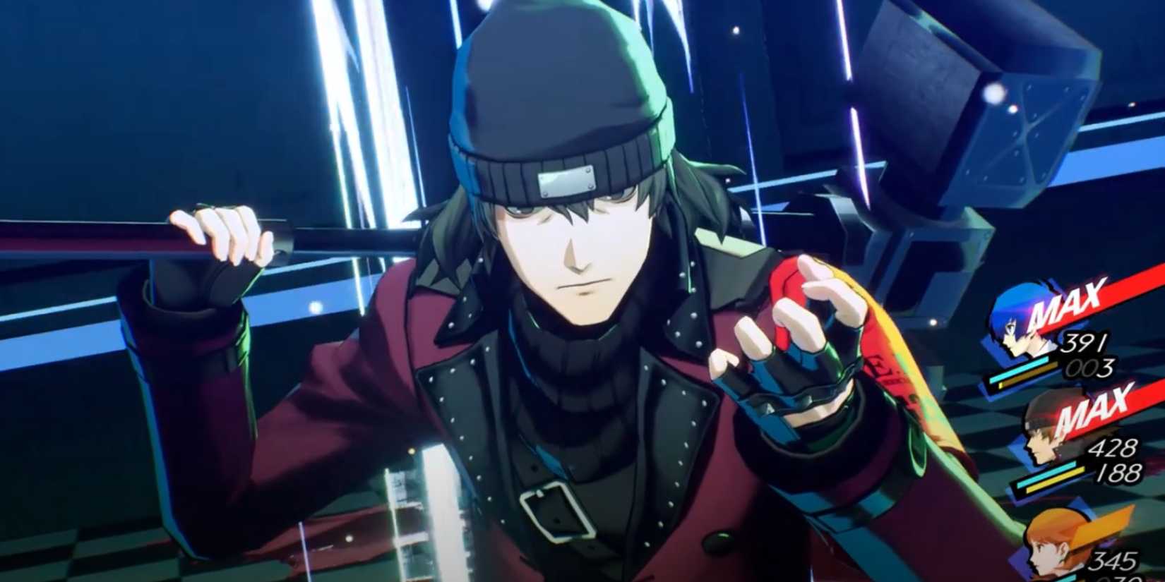 Temporary JRPG Party Members We Wish Were Permanent