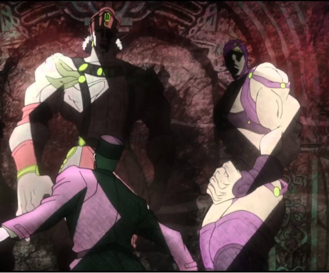 Let's Draw Esidisi Kars Together!