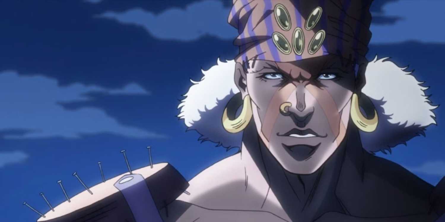 Most Annoying JoJo's Bizarre Adventure Characters, Ranked