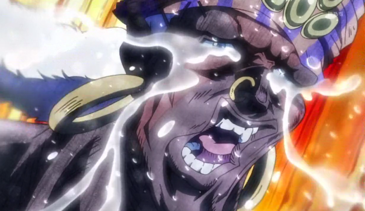 Esidisi / ACDC (JoJo's Bizarre Adventure: All Star Battle)