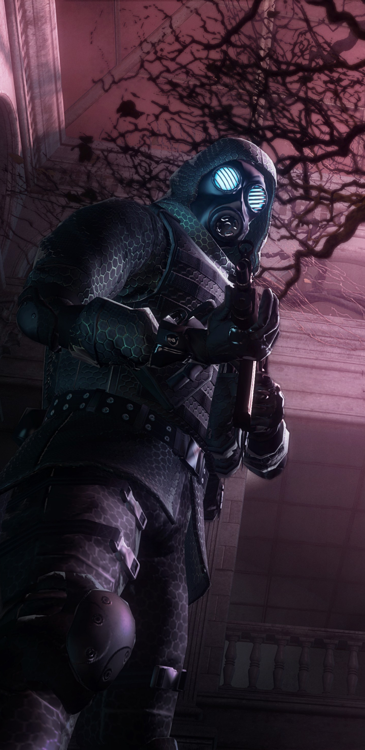 Resident Evil Operation Racoon City Samsung Galaxy Note 9, 8, S9, S8, SQHD , HD 4k Wallpaper, Image, Background, Photos and Picture