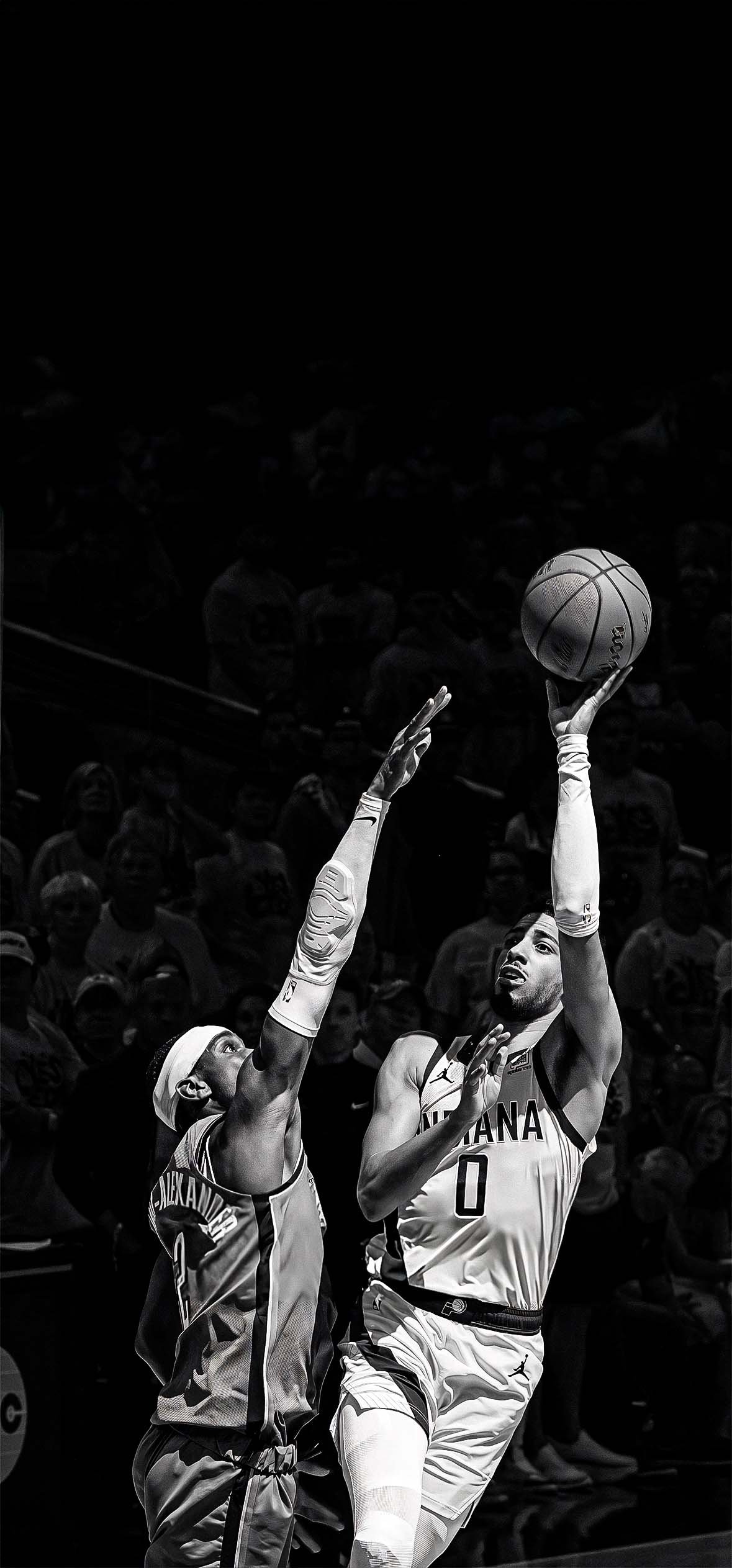 Basketball Wallpaper