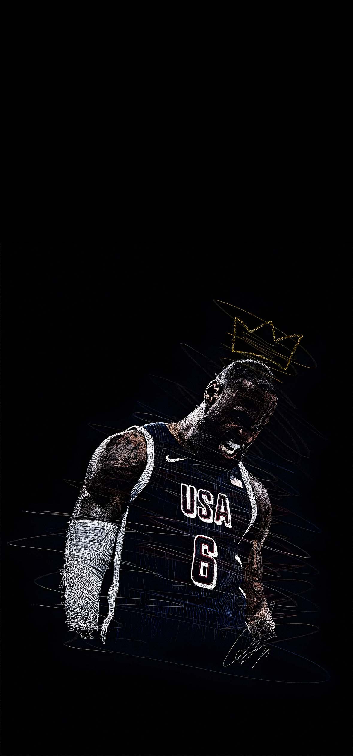 Lakers Wallpaper HD for Mobile