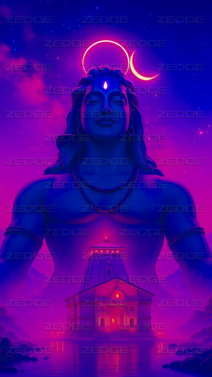 Lord shiva wallpaper