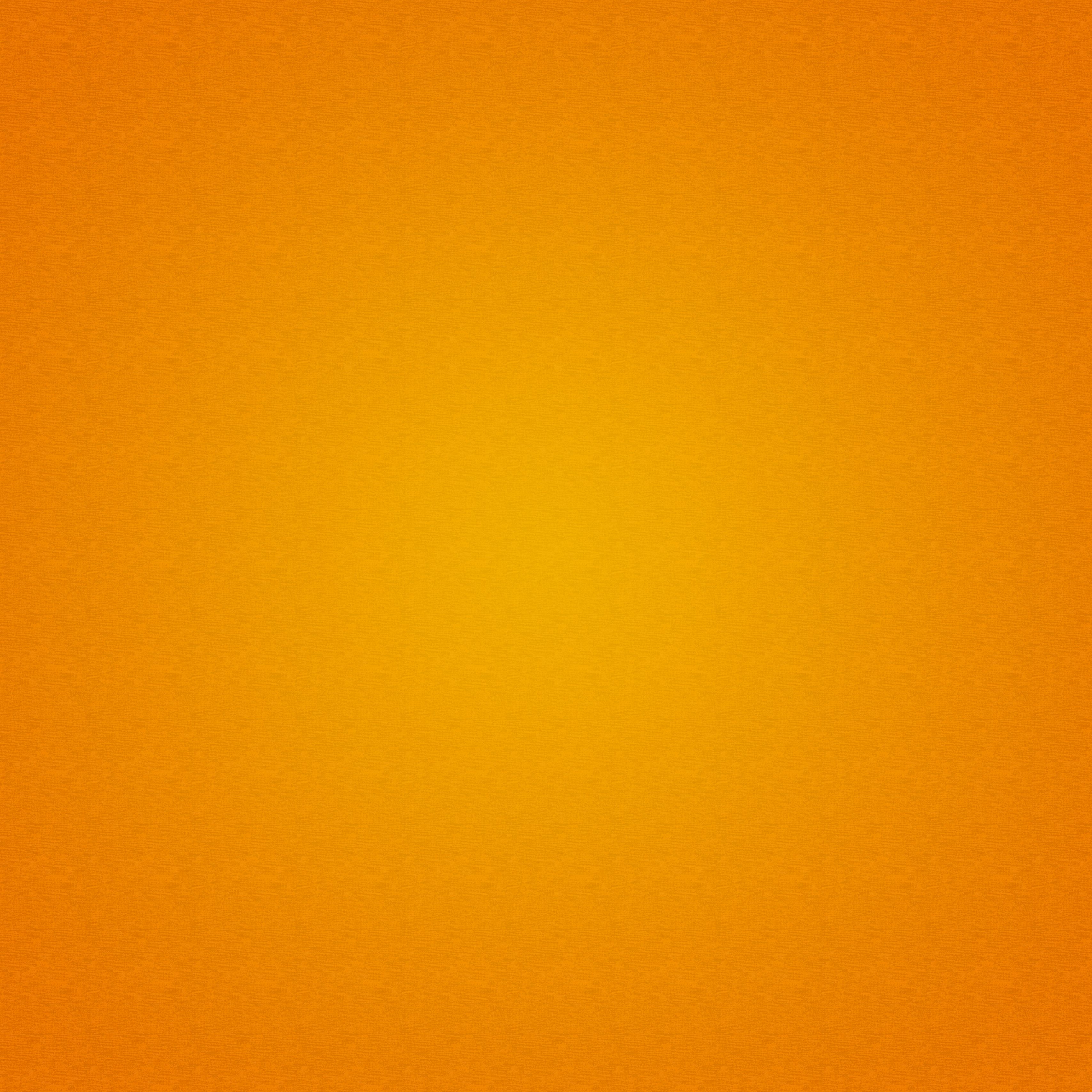 Download wallpaper 3415x3415 orange, yellow, texture, background ipad pro 12.9 retina for parallax HD background