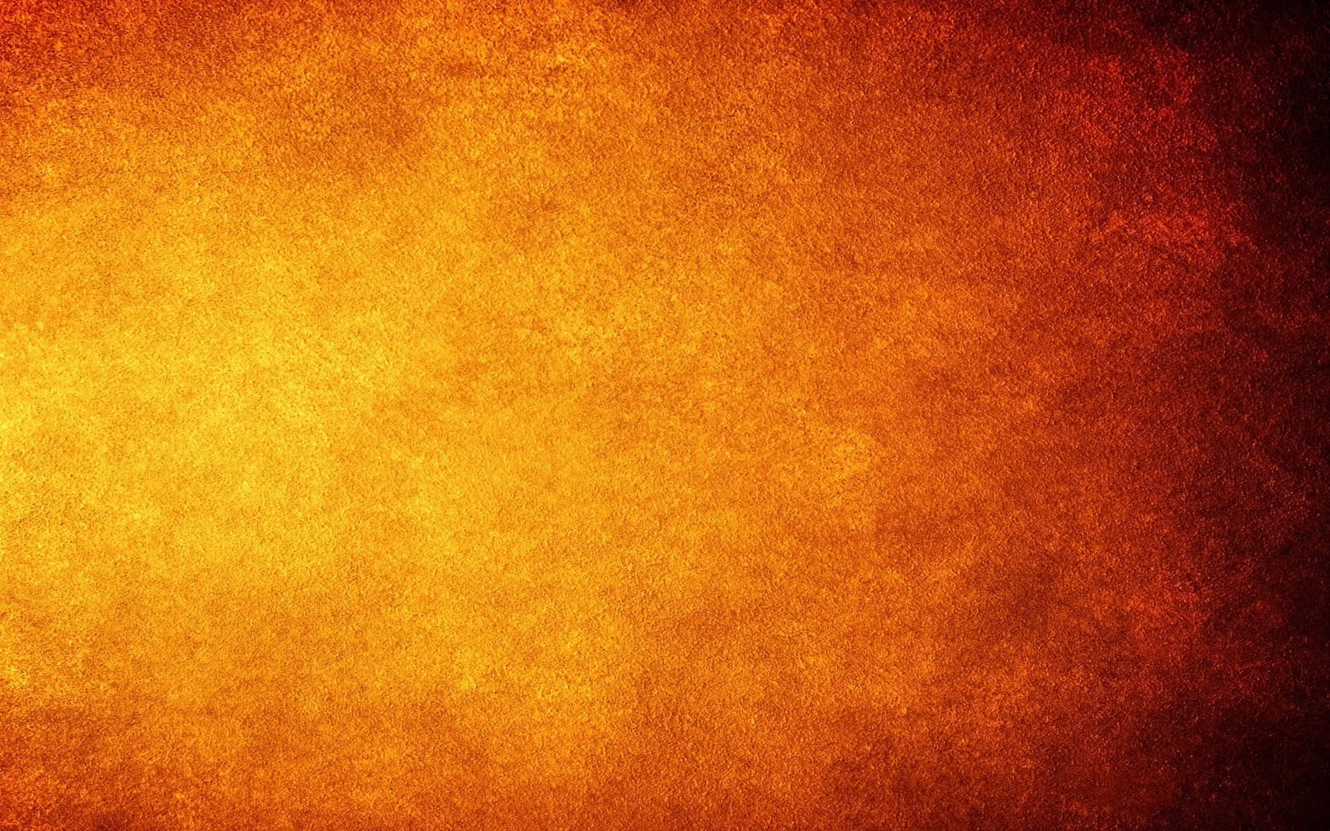 Download A Grungy Orange Background With A Yellow Color Wallpaper