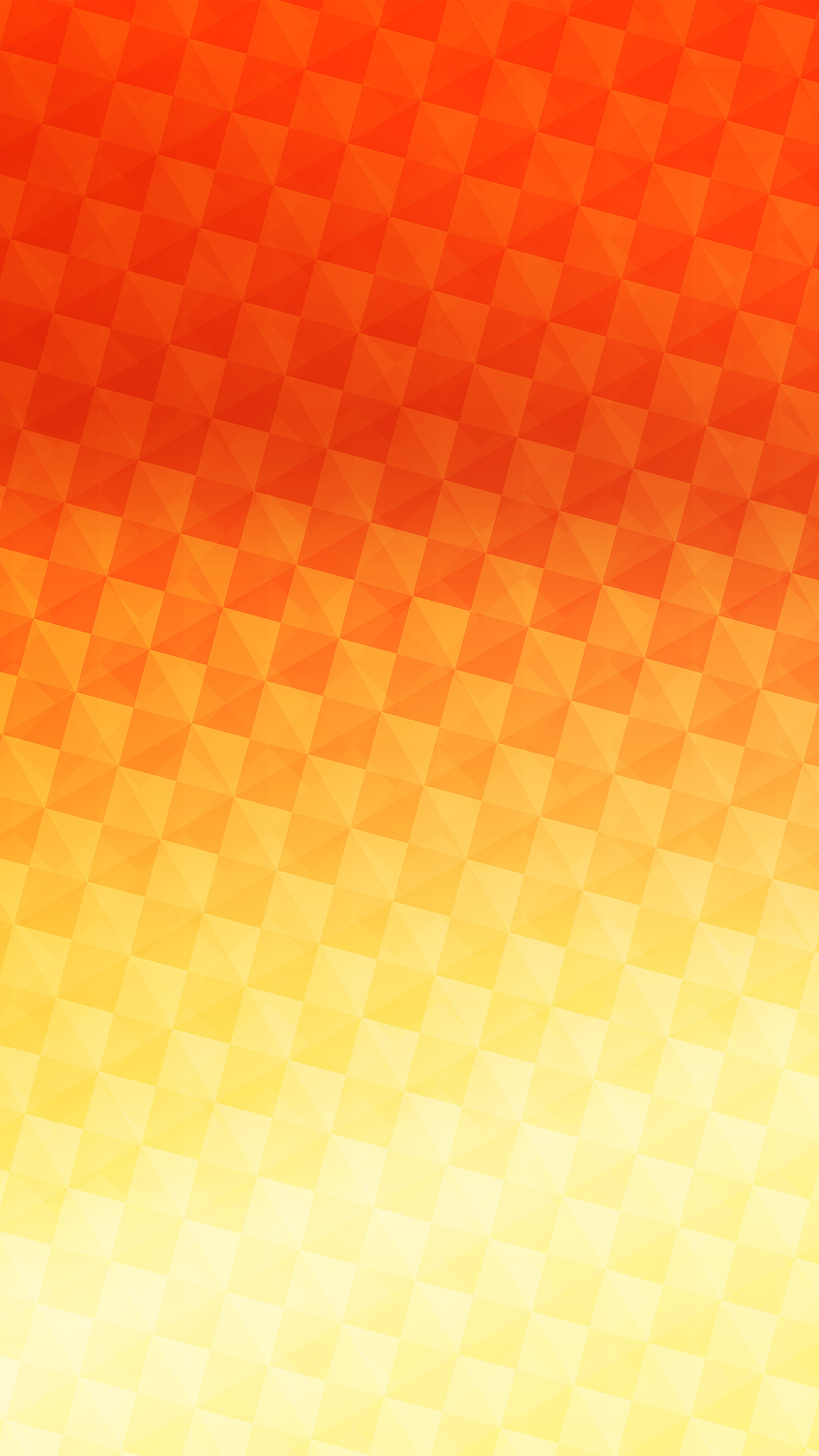 Wallpaper of the week: yellow inspiration