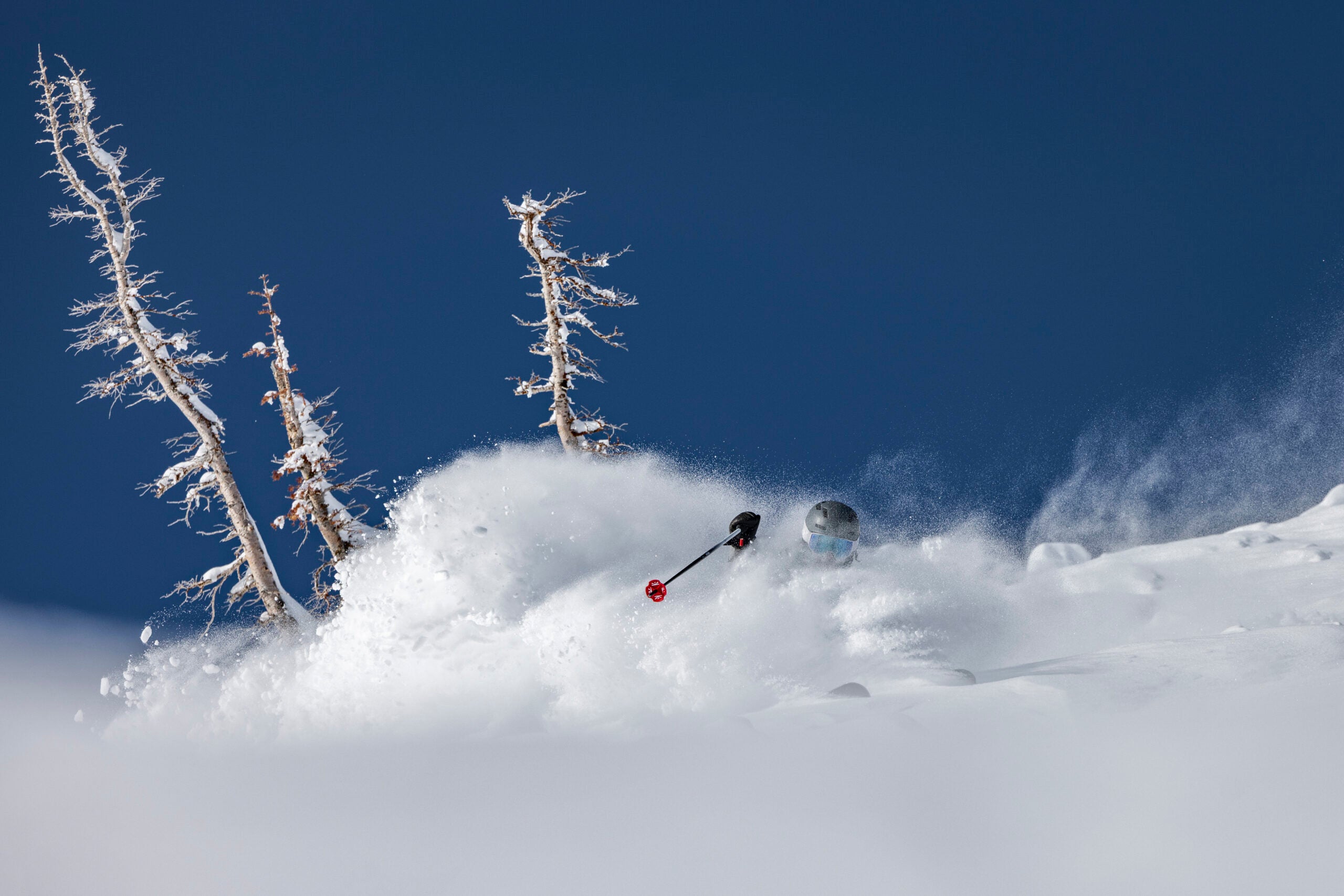 Resorts in the Best for Snow