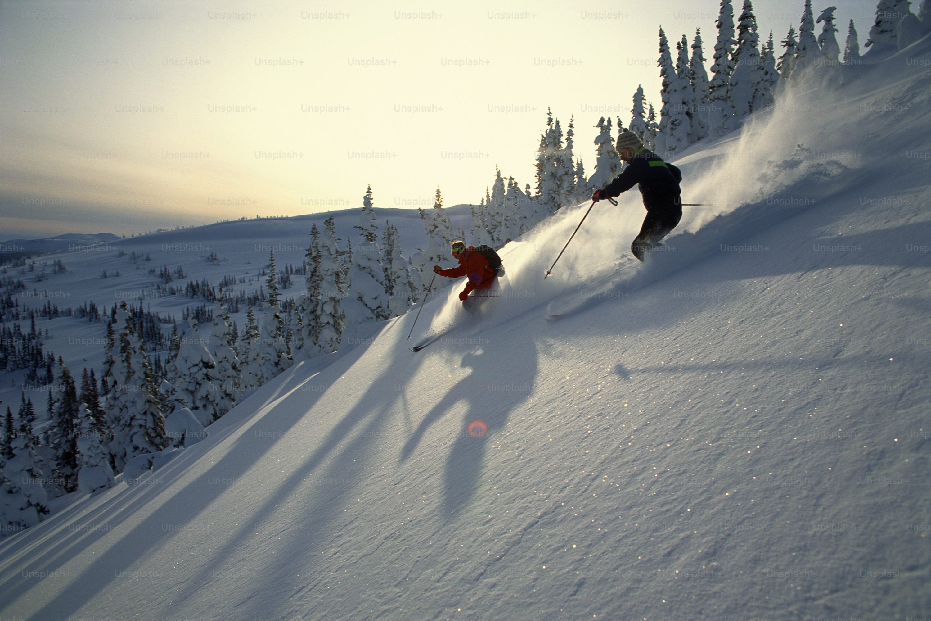Ski Picture. Download Free Image