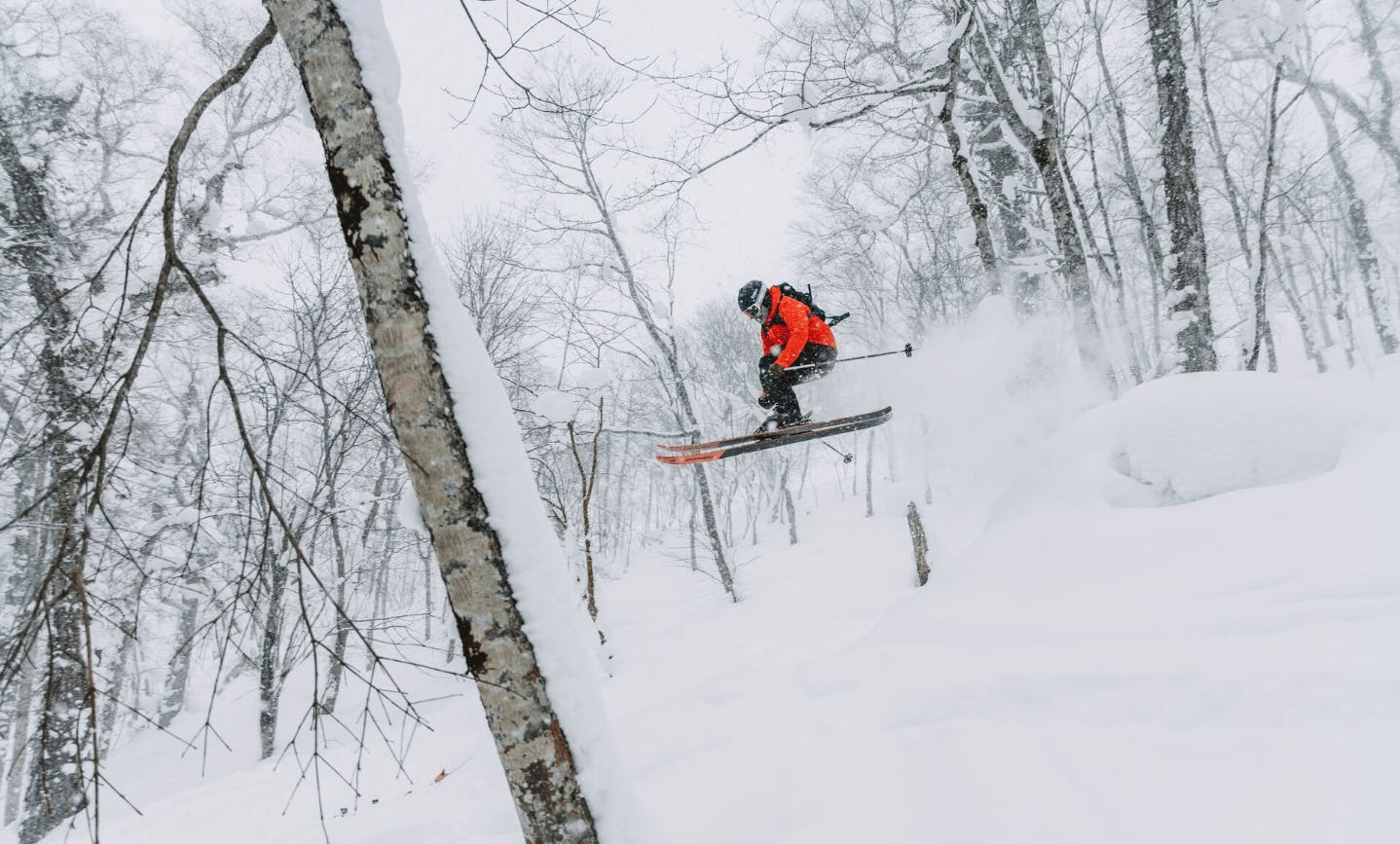 Plan the perfect powder ski vacation in 2025