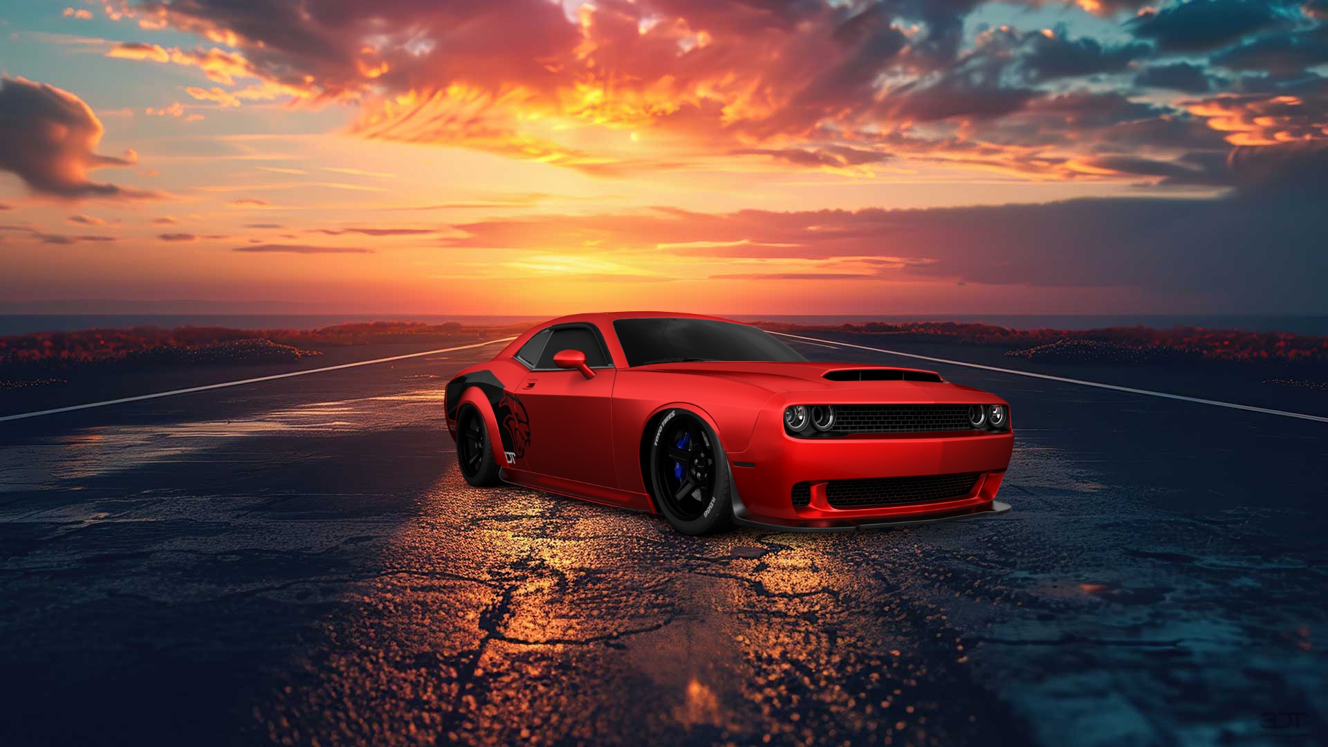 Su_UQOE NiGj0's Car GalleryDTuning