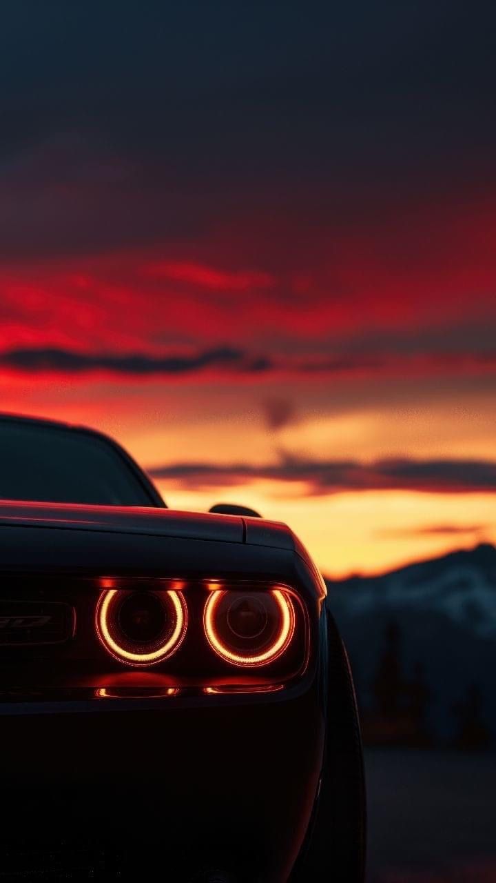 galanes. Dodge challenger, Luxury cars, Sport cars