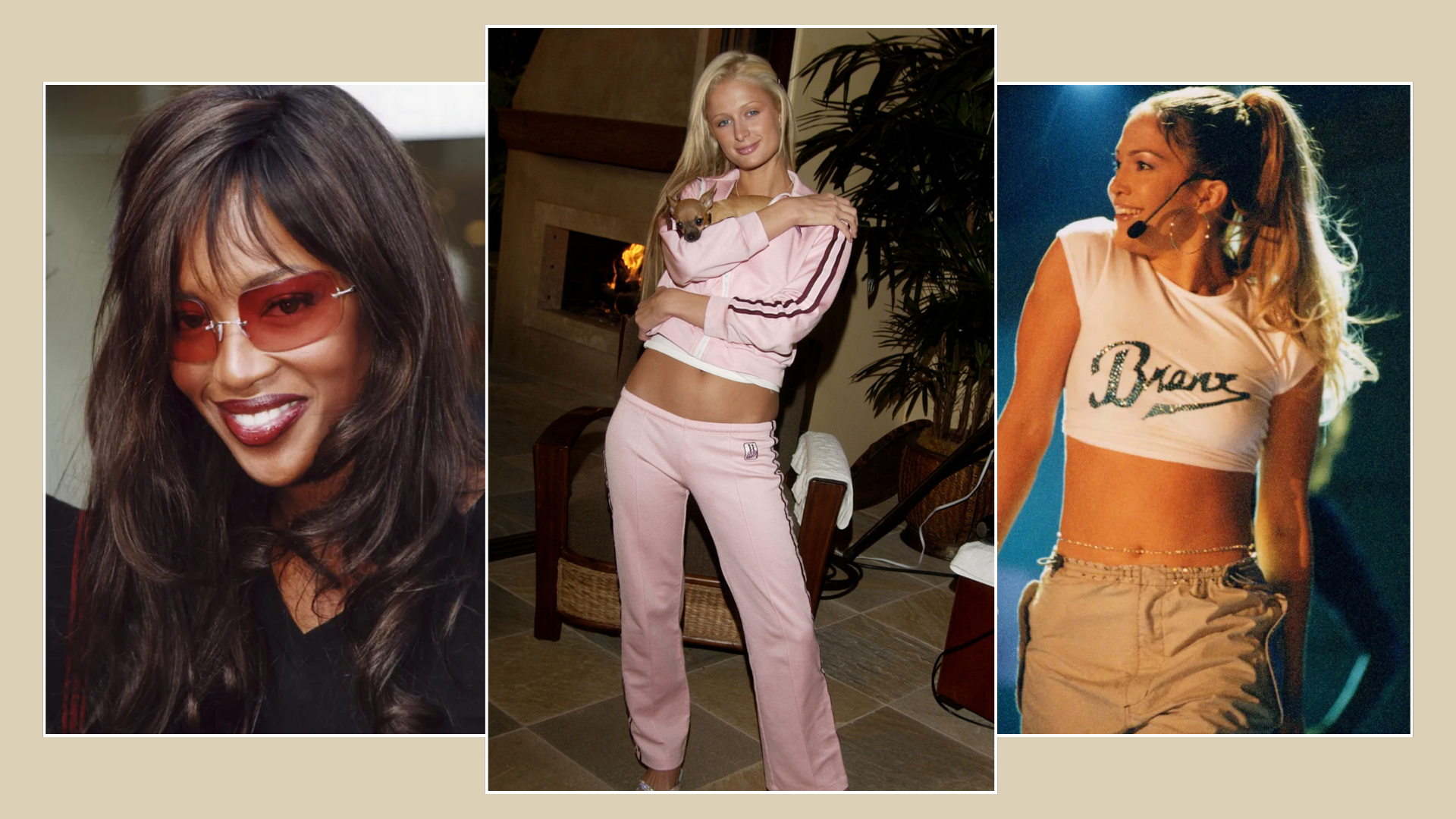 Y2K Fashion: 17 Iconic 2000s Outfits That Defined the Noughties. Who What Wear UK