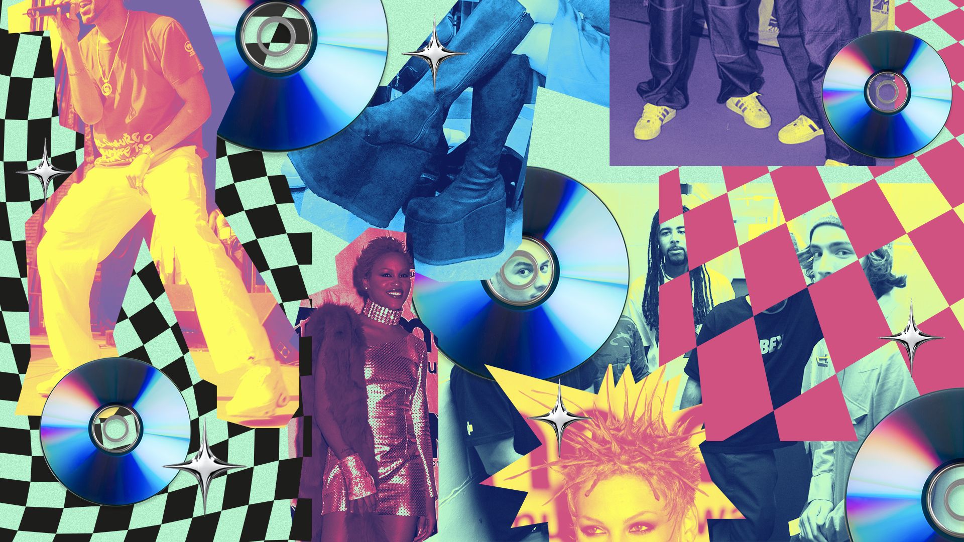 Gen Z style: Why brands are dropping Y2K collections