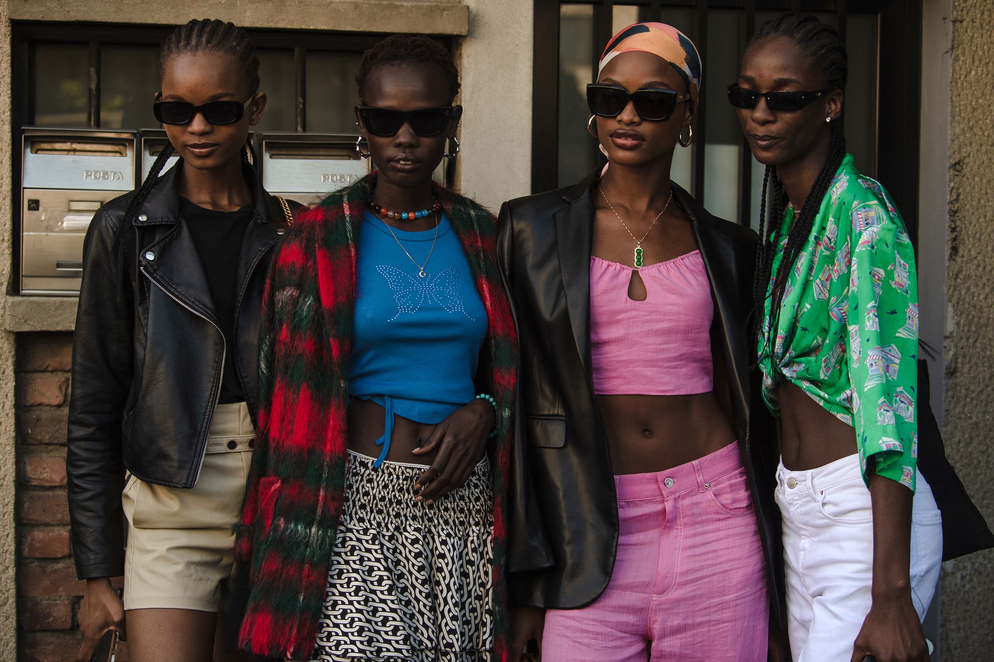 Y2K Fashion Trends: The Return of the 2000s in 2025