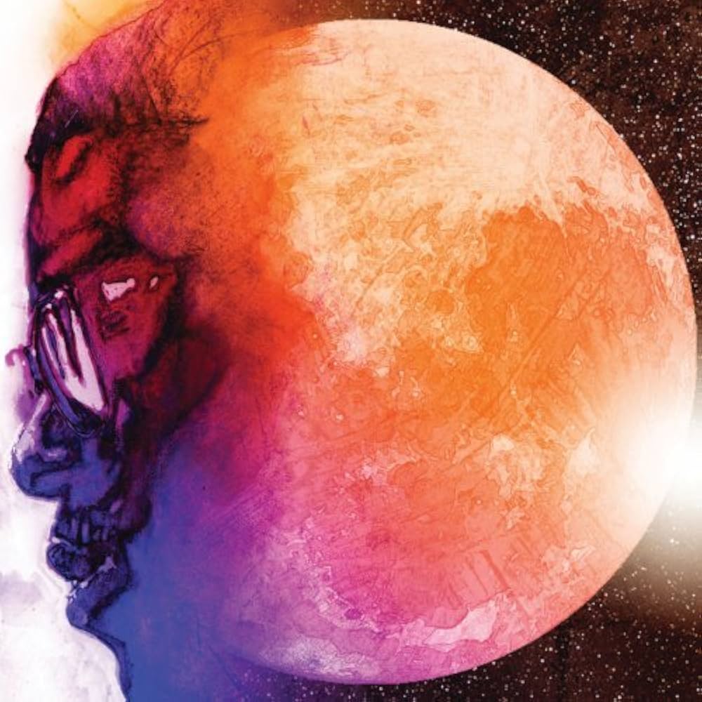 Kid Cudi On The Moon: The End Of Day [Edited].com Music