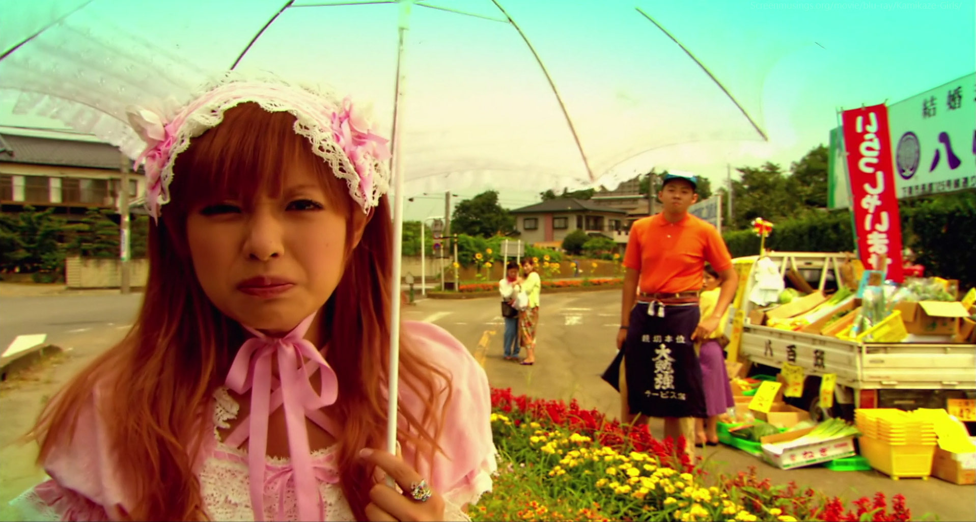 Kamikaze Girls 015