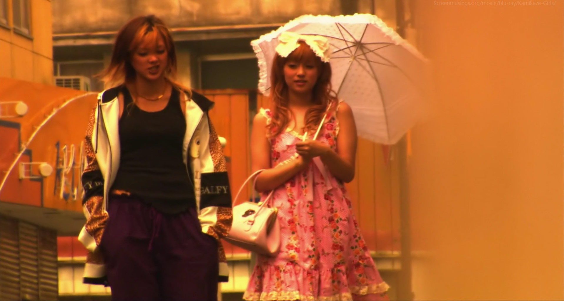 Kamikaze Girls 140